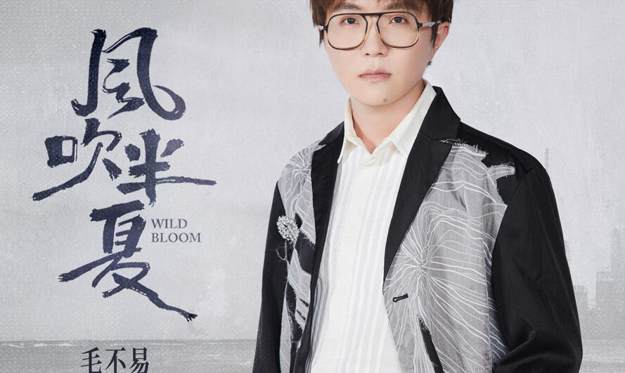 Wild Bloom风吹半夏(Feng Chui Ban Xia) Wild Bloom OST By Mao Buyi毛不易
