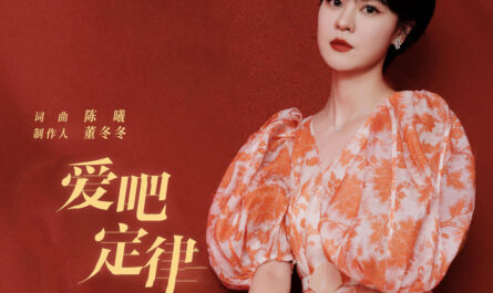 Law of Love爱吧定律(Ai Ba Ding Lv) She & Her Perfect Husband OST By Yisa Yu郁可唯