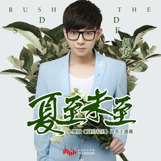 Rush To The Dead Summer夏至未至(Xia Zhi Wei Zhi) Rush To The Dead Summer OST By Hu Xia胡夏