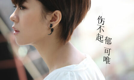 Can't Afford To Be Hurt伤不起(Shang Bu Qi) Office Girls OST By Yisa Yu郁可唯