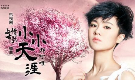 Little End of the World小小天涯(Xiao Xiao Tian Ya) A Life Time Love OST By Yisa Yu郁可唯