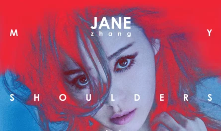 Dust My Shoulders Off By Jane Zhang张靓颖 and Timbaland