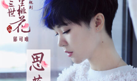 Cherished Memory思慕(Si Mu) Eternal Love OST By Yisa Yu郁可唯