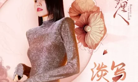 Light Writing淡写(Dan Xie) Romance of A Twin Flower OST By Sara Liu Xijun刘惜君