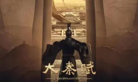 All Under Heaven天下(Tian Xia) Qin Dynasty Epic OST By Sitar Tan Weiwei谭维维
