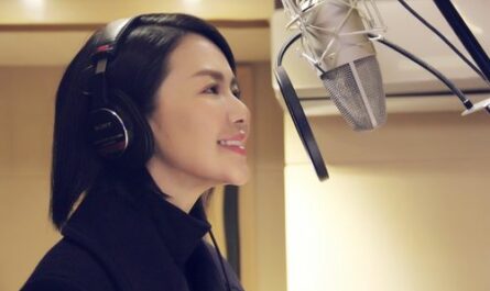 My Darling我亲爱的(Wo Qin Ai De) The Interpreter OST By Sitar Tan Weiwei谭维维