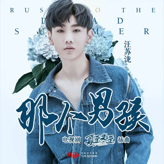 That Boy那个男孩(Na Ge Nan Hai) Rush To The Dead Summer OST By Silence Wang汪苏泷