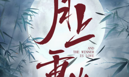 Unpredictable莫测(Mo Ce) And The Winner Is Love OST By Lu Hu陆虎
