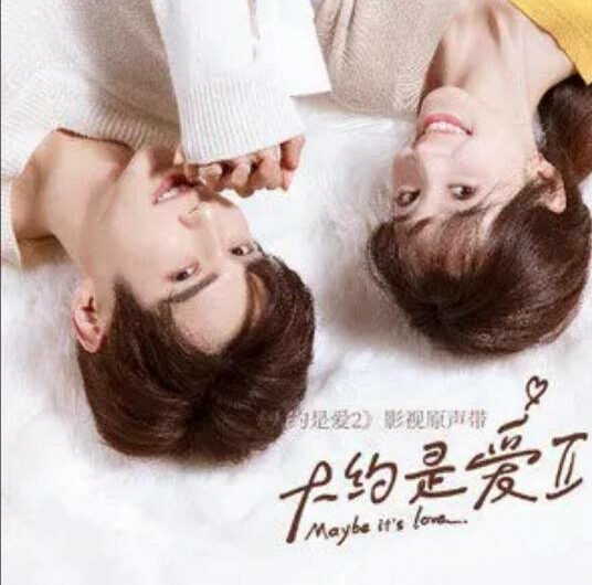 Meet Again再相遇(Zai Xiang Yu) Maybe It’s Love 2 OST By Lu Hu陆虎