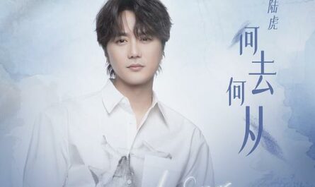 Where To Go何去何从(He Qu He Cong) Forever and Ever OST By Lu Hu陆虎