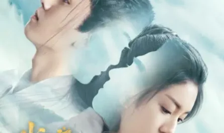 Nine Wishes九愿(Jiu Yuan) Love in Between OST By Henry Huo Zun霍尊 & Rachel Yin Lin银临