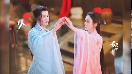 Yearning Without Trace相思无迹(Xiang Si Wu Ji) Eternal Love Rain OST By Finn Liu Fengyao刘凤瑶 & Shao Keran邵可然