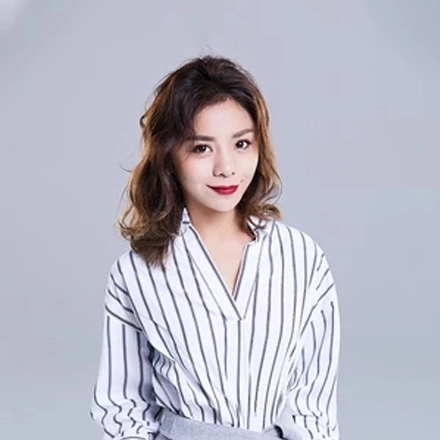 Between Hello and Goodbye再见你好(Zai Jian Ni Hao) Please Love Her OST By Vanessa Jin Wenqi金玟岐