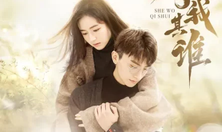 There's No One Like Me没有一个像我(Mei You Yi Ge Xiang Wo) Go Into Your Heart OST By Sagel/SAJI萨吉