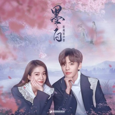 Untraceable无迹可寻(Wu Ji Ke Xun) Double Love OST By Vanessa Jin Wenqi金玟岐