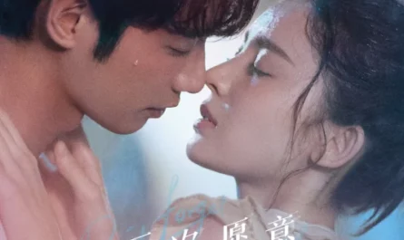Willing for Ten Thousand Times一万次愿意(Yi Wan Ci Yuan Yi) Don't Forget I Love You OST By Vanessa Jin Wenqi金玟岐