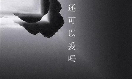Can I Still Love还可以爱吗(Hai Ke Yi Ai Ma) By Huang Xiaoyun (Wink XY)黄霄云