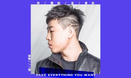 Take Everything You Want你要的全拿走(Ni Yao De Quan Na Zou) By Tiger Hu Yanbin胡彦斌