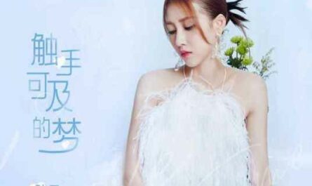 A Reachable Dream触手可及的梦(Chu Shou Ke Ji De Meng) Love In Time OST By Stringer Xianzi弦子 & Kang Ziqi康子奇