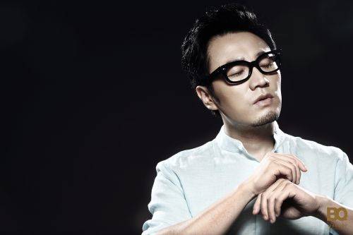 Miss错过(Cuo Guo) Master Lin In Seoul OST By Reno Wang Zhengliang王铮亮