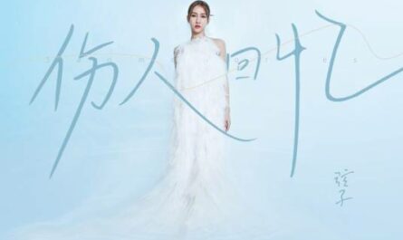 Hurtful Memory伤人回忆(Shang Ren Hui Yi) Star of Ocean OST By Stringer Xianzi弦子
