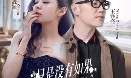 But There Is No If只是没有如果(Zhi Shi Mei You Ru Guo) Precious Youth OST By Reno Wang Zhengliang王铮亮 & Jane Zhang张靓颖