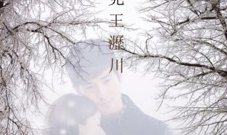 Love Meant For Separation有一种爱是为了分离(You Yi Zhong Ai Shi Wei Le Fen Li) Remembering Lichuan OST By Reno Wang Zhengliang王铮亮