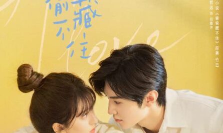 You Are My Only Wish你是我此生唯一所愿(Ni Shi Wo Ci Sheng Wei Yi Suo Yuan) Hidden Love OST By Zhang Bichen张碧晨