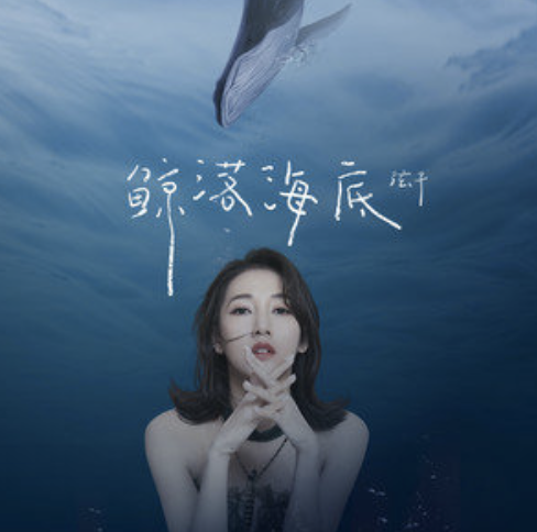 Whale Fall鲸落海底(Jing Luo Hai Di) By Stringer Xianzi弦子