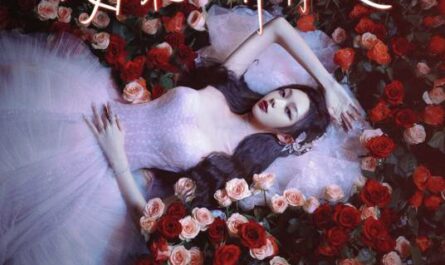 If There Is No Tomorrow如果没有明天(Ru Guo Mei You Ming Tian) Sweet Bite Marks OST By MiMi Lee李紫婷