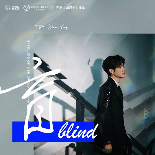 Blind盲(Mang) Word of Honor OST By Elvis Wang Xi王晰