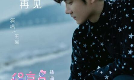 Said Goodbye说了再见(Shuo Le Zai Jian) Cute Programmer OST By Elvis Wang Xi王晰 & Li Xiaoxiao李潇潇