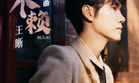 Not Bad不赖(Bu Lai) The Lion's Secret OST By Elvis Wang Xi王晰