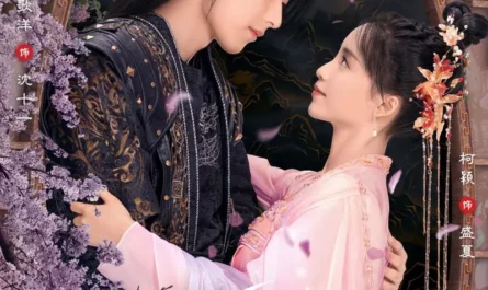 Uncatchable Snow抓不住的雪(Zhua Bu Zhu De Xue) Supervisor Husband OST By A YueYue阿YueYue