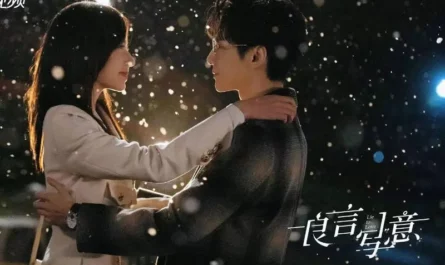 Memory of Last Life寂静之忆(Ji Jing Zhi Yi) Lie to Love OST By Curley G希林娜依·高
