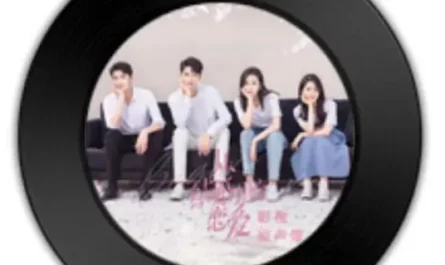 Three Hearts of Love三心爱意(San Xing Ai Yi) Begin Again OST By Luna Yin Ziyue印子月