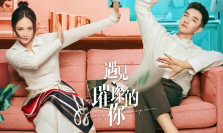 Finding Stars寻星(Xun Xing) Hello My Shining Love OST By Chen Xueran陈雪燃