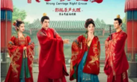 Fate Has God's Will缘分有天意(Yuan Fen You Tian Yi) Wrong Carriage, Right Groom OST By Queena Cui Zige崔子格
