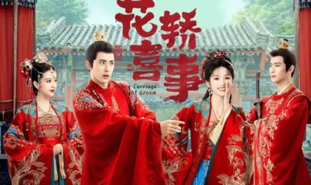 Bright Moonlight月光皎皎(Yue Guang Jiao Jiao) Wrong Carriage, Right Groom OST By Queena Cui Zige崔子格