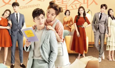 Imperfection不完美主义(Bu Wan Mei Zhu Yi) Girlfriend OST By Luna Yin Ziyue印子月