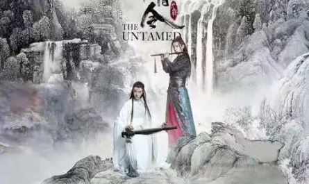 Discontented意难平(Yi Nan Ping) The Untamed OST By Rachel Yin Lin银临