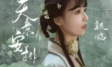 Heaven's Arrangement天意安排(Tian Yi An Pai) Royal Rumours OST By Rachel Yin Lin银临