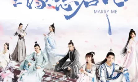Provoke惹(Re) Marry Me OST By Rachel Yin Lin银临