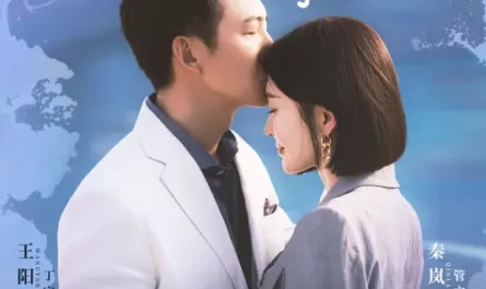 Compare Love With Love将爱比爱(Jiang Ai Bi Ai) Stand or Fall OST By Jin Runji(A Run)金润吉
