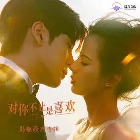 We Are No Longer Separated我们不再分离(Wo Men Bu Zai Fen Li) I May Love You OST By Jin Runji(A Run)金润吉