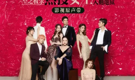 Best Actor最佳男主角(Zui Jia Nan Zhu Jue) The Next Top Star OST By Koala Liu Sihan刘思涵