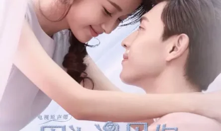 Start to Miss You开始想你了(Kai Shi Xiang Ni Le) Because of Meeting You OST By Jeffrey Tung董又霖