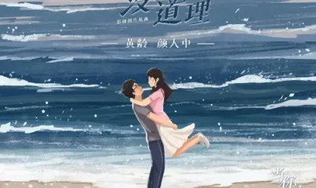 Love You Without A Reason爱你没道理(Ai Ni Mei Dao Li) When You're In Love OST By Ele Yan颜人中 & Isabelle Huang Ling黄龄