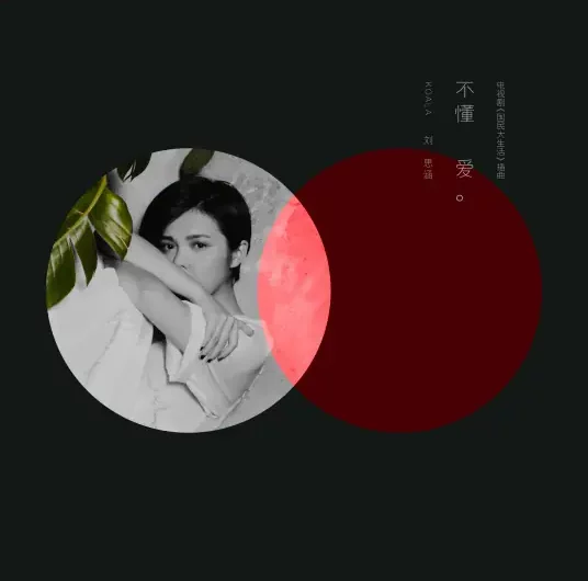 What’s Love不懂爱(Bu Dong Ai) The Times We Had OST By Koala Liu Sihan刘思涵