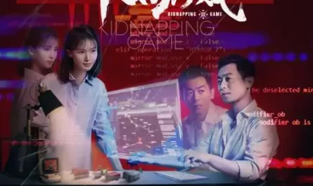 Game of Love感情游戏(Gan Qing You Xi) Kidnapping Game OST